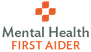 Community Mental Health First Aid Class Scheduled for May 25