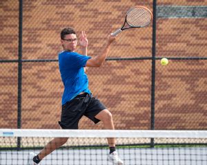 Beating the Heat to Improve Their Game (Photo Gallery)