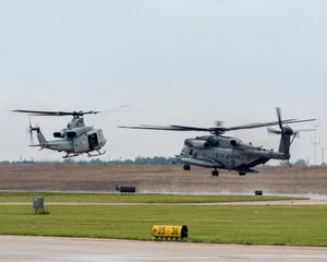 Gunslinger 22 Comes to Salina (Photo gallery)