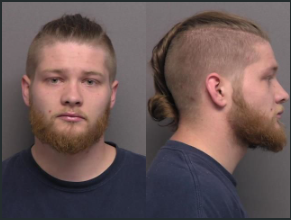 Theft from Downtown Business Results in Drug Arrest