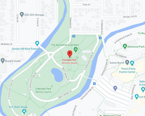 Gun Discharged in Park, Altercation Follows