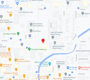 $30,000 in Copper Wiring Stolen from Grain Elevator