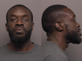 Drugs & Brass Knuckles Found after I70 Traffic Stop