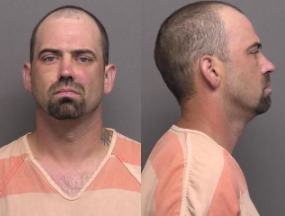 Deputies Searching for Owner of ATV Found Stuck in Mud