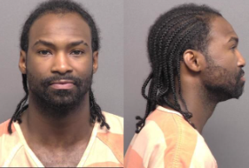 The Victim of One Crime is the Suspect in Another