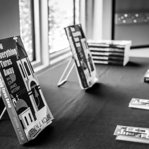 Author Steven J Kolbe Speaking at SPL