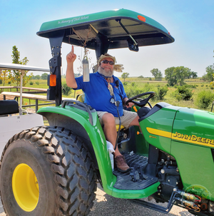 RHZ Mourns Loss of Beloved Tram Driver