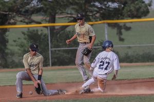 Take Me Out to the Ball Game