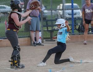 Take Me Out to the Ball Game