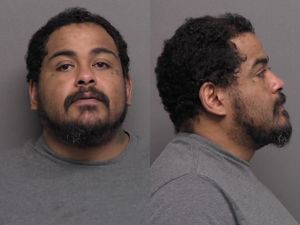 Bicycle Causes Raucous & Arrest