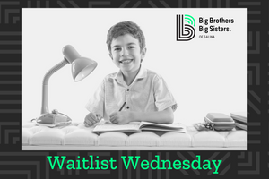 Waitlist Wednesday
