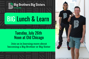 BIG Lunch & Learn