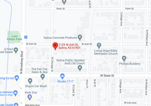 Public Hearing On Dangerous Structure