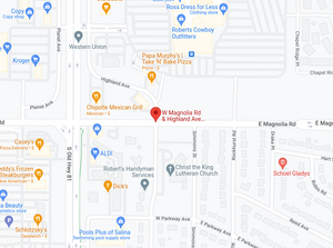 UPDATE: Improper Turn Leads to Citation for Motorcycle Driver