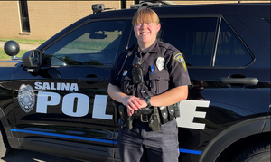 SPD Officer Performs Life-Sustaining Actions on Unconscious Man