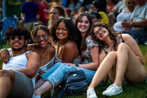 Smoky Hill River Festival Income Exceeds Expectations