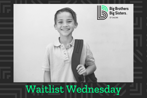 Waitlist Wednesday