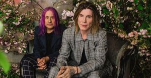 Goo Goo Dolls Coming to Stiefel Theatre