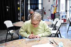 Printmaking Art Academy