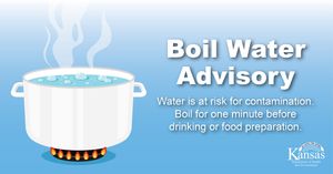 Boil Water Advisory Issued for Sundowner West Mobile Home Park