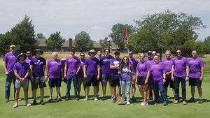K-State Salina, With Greater Emphasis On Community Involvement, Launches Volunteer Efforts At Annual Fall Kickoff