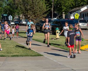 A Decade of Marathons! (Photo gallery)