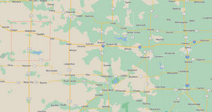 UPDATE: Trailer Recovered in Trego County