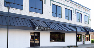 Featured Business: Hays Academy of Hair Design