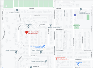 Family Comes Home From Vacation To Find Items Missing From Home