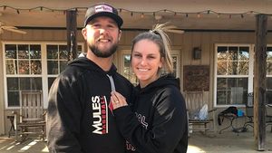 Huffsticklers Thrilled to be Coaching Together at Kansas Wesleyan