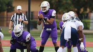 Depth is Key for Coyotes as Team Completes First Week of Practice