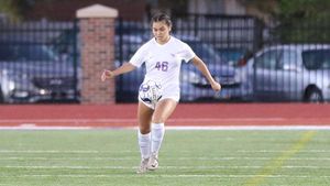 KWU Women's Soccer Drop Season Opener to Doane 2-0