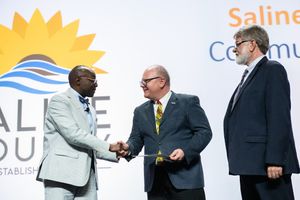 28th Judicial District Community Corrections Earns National Achievement Award For Criminal Justice & Public Safety