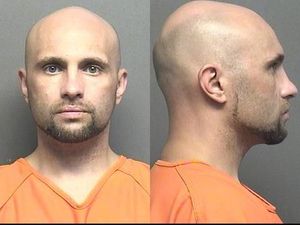 Two Men Sentenced on Charges from 2020 Aggravated Battery on Law enforcement officers in Saline County