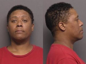 Salina Man Arrested After Making a Mess of Convenience Store