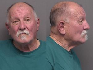 Kansas Man Arrested After Trespassing on City Levee System