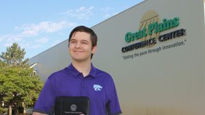 Great Plains Mfg. Announces Partnership with Kansas State 
University to Create Scholars Program