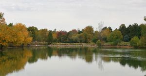 Rolling Hills Zoo Announcement