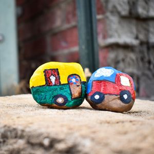 Second Saturday at the Art Center