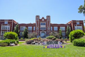 KWU Alumna to be Featured in University’s Next Art Exhibit