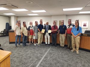 Shriners Celebrating 150 Years of Helping Kids