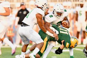 South Unable to Stop Derby 69-20 (Photo Gallery)