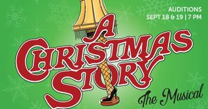 Events for Monday, September 19