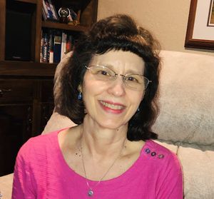 Retired Language Teacher Receives Award