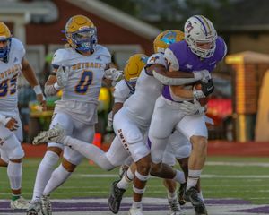 In Their 112th Meeting, KWU Prevails over Bethany