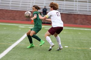 Cougars Down The Mustangs 3-0 (Photo Gallery)