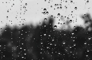 Rainfall Report: 1.49 Inches