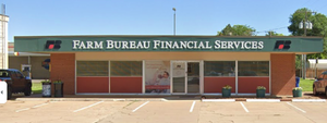 Farm Bureau Financial Services Welcomes Agent Tim VanDonge