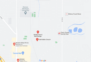 Teen Arrested After Juveniles Attempt to Hitch a Ride