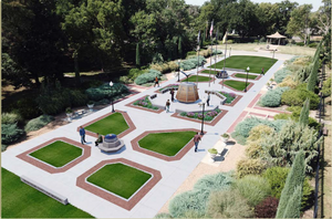 Parks Master Plan Update Presented in Study Session